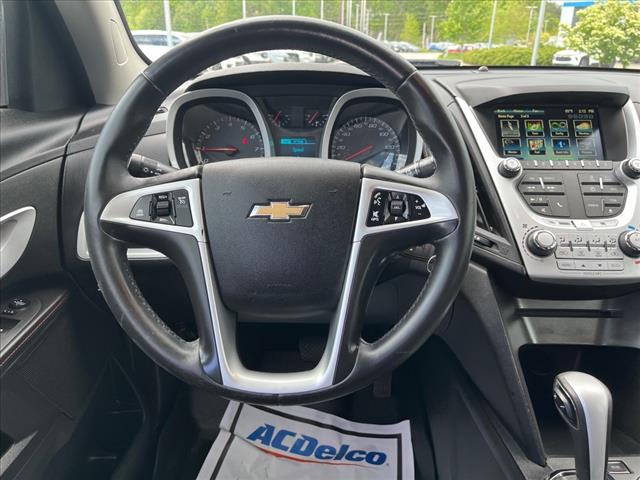 2014 Chevrolet Equinox LT 1LT