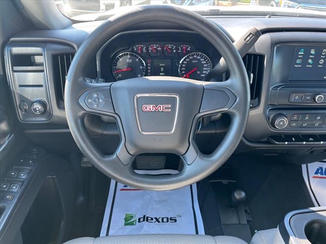 2019 GMC Sierra 1500 Limited Base
