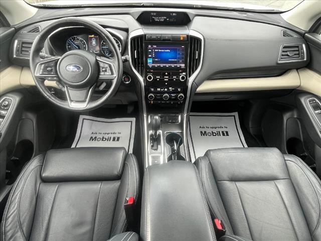 2020 Subaru Ascent Limited 7-Passenger