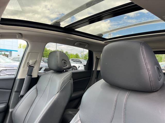 2020 Acura RDX SH-AWD