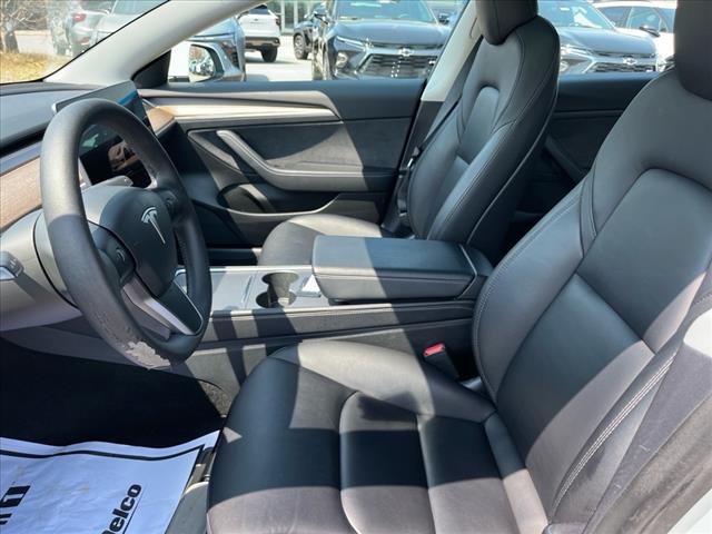 2022 Tesla Model 3 Base
