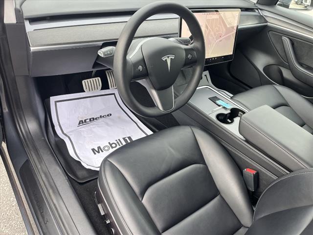 2022 Tesla Model 3 Performance
