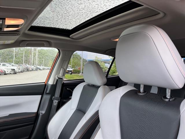 2019 Subaru Crosstrek 2.0i Limited