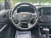 2021 Chevrolet Colorado Work Truck
