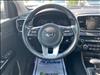 2022 Kia Sportage EX