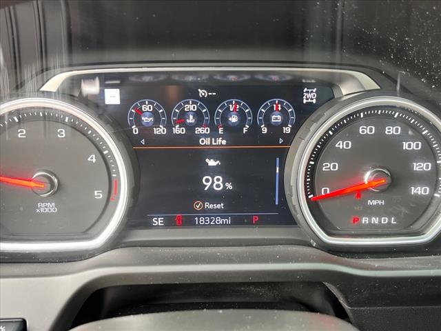 2023 Chevrolet Silverado 2500HD High Country