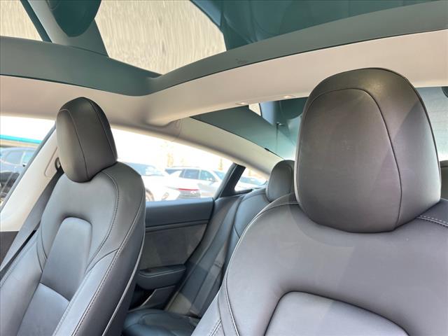 2022 Tesla Model 3 Base
