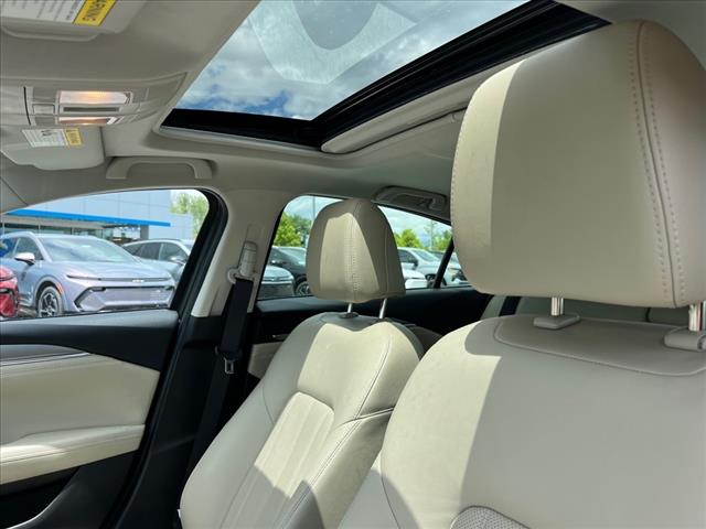2021 Mazda Mazda6 Grand Touring