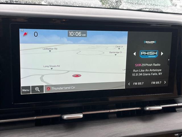 2022 Kia Carnival EX