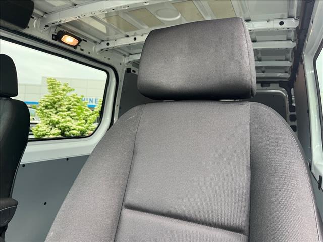 2020 Mercedes-Benz Sprinter 2500