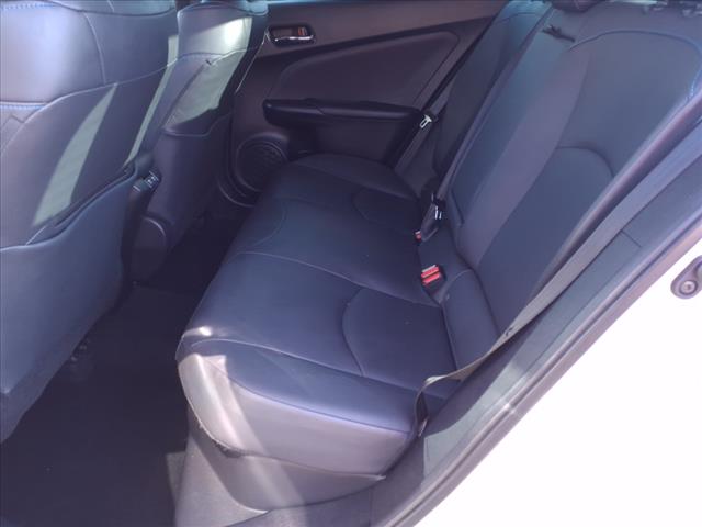 2022 Toyota Prius Limited