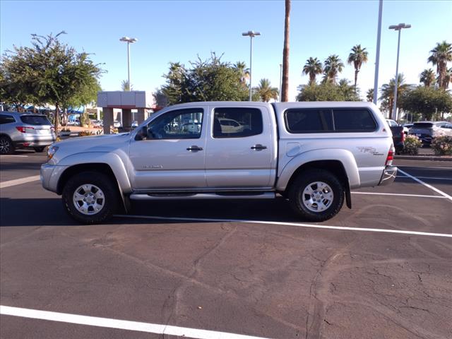2010 Toyota Tacoma PreRunner V6