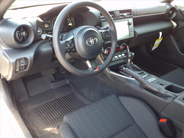 2024 Toyota GR86 