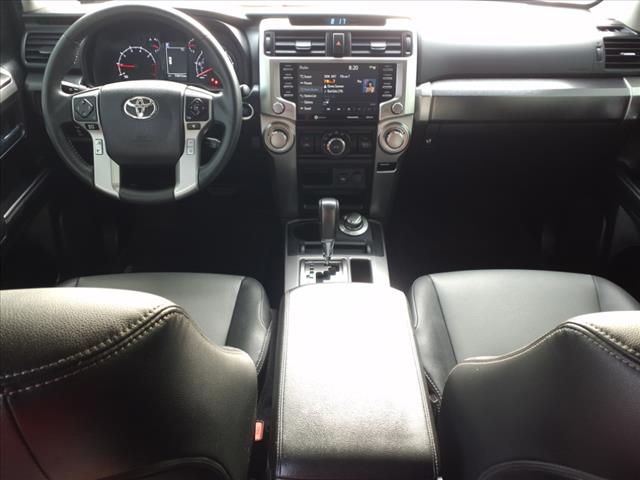 2020 Toyota 4Runner SR5 Premium