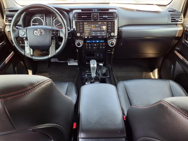 2023 Toyota 4Runner TRD Pro