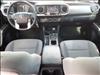 2022 Toyota Tacoma DOUBLE CAB 4X2 TRUCK