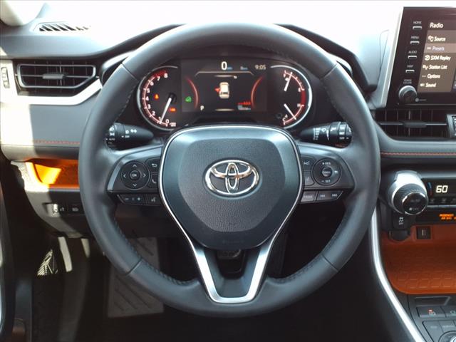 2020 Toyota RAV4 Adventure