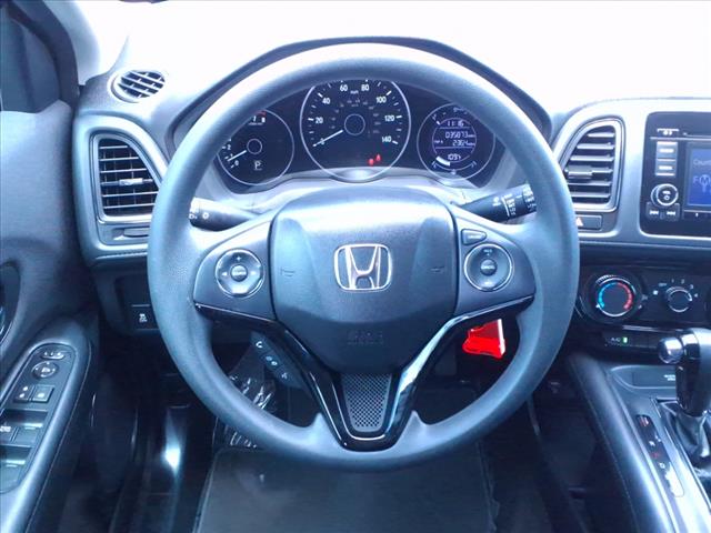 2022 Honda HR-V LX