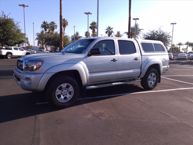 2010 Toyota Tacoma PreRunner V6