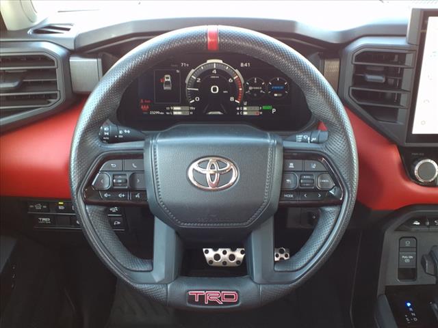 2023 Toyota Tundra TRD Pro HV