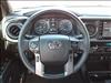 2023 Toyota Tacoma TRD Off-Road