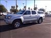 2010 Toyota Tacoma PreRunner V6