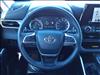2024 Toyota Highlander Hybrid XLE