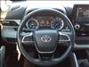 2022 Toyota Highlander Hybrid Limited