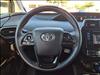 2019 Toyota Prius XLE