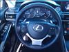 2017 Lexus IS 200t 