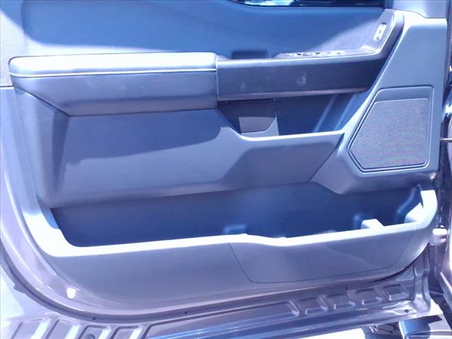 2022 Ford F-150 SUPER CREW 4X2 TRUCK