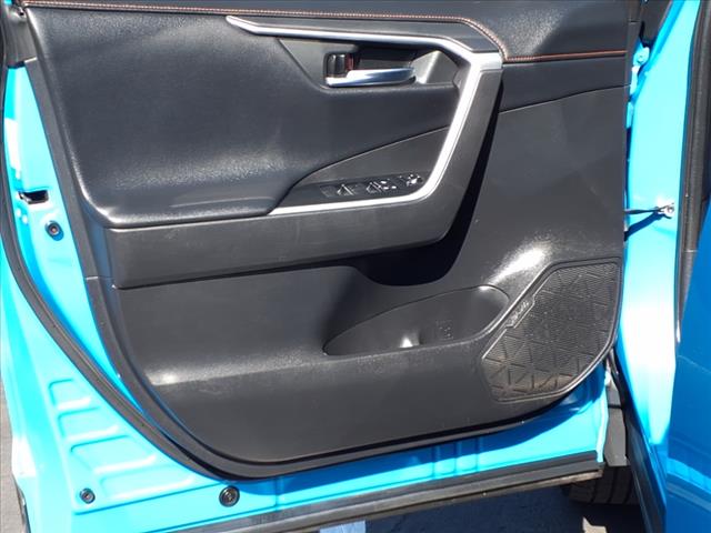 2020 Toyota RAV4 Adventure