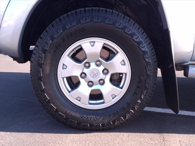 2010 Toyota Tacoma PreRunner V6