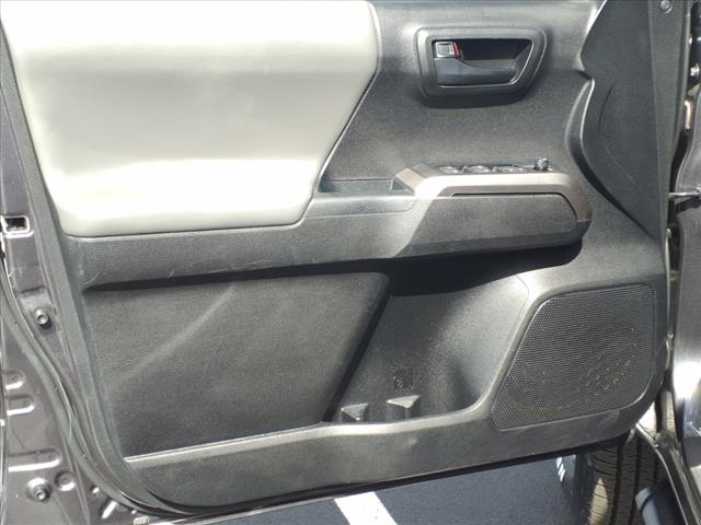 2022 Toyota Tacoma DOUBLE CAB 4X2 TRUCK
