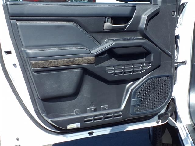 2024 Toyota Tacoma Limited