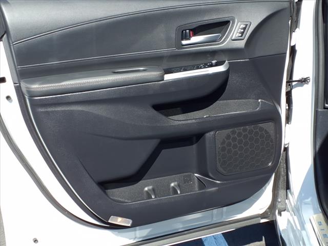 2025 Toyota Sienna Platinum 7-Passenger