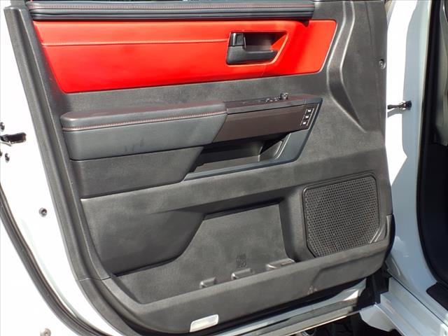 2023 Toyota Tundra TRD Pro HV