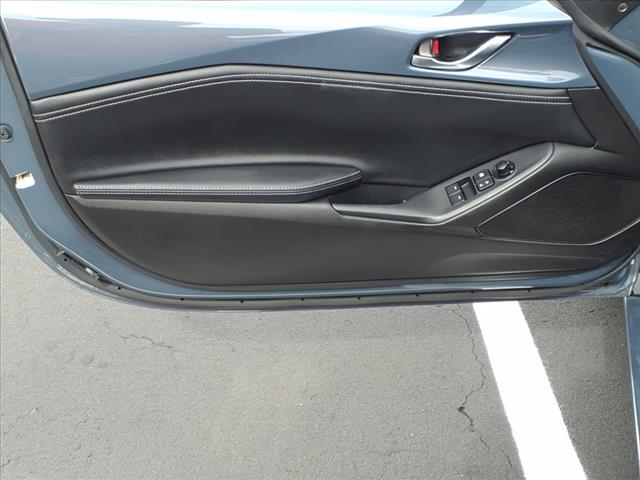 2020 Mazda MX-5 Miata Club