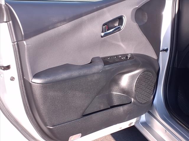 2022 Toyota Prius Limited
