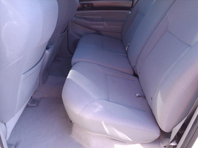 2010 Toyota Tacoma PreRunner V6