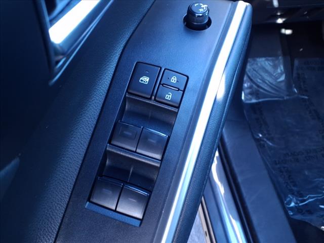 2024 Toyota Highlander Hybrid XLE