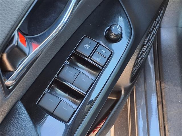 2019 Toyota Prius XLE