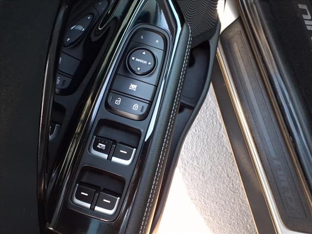 2022 Kia Niro LXS