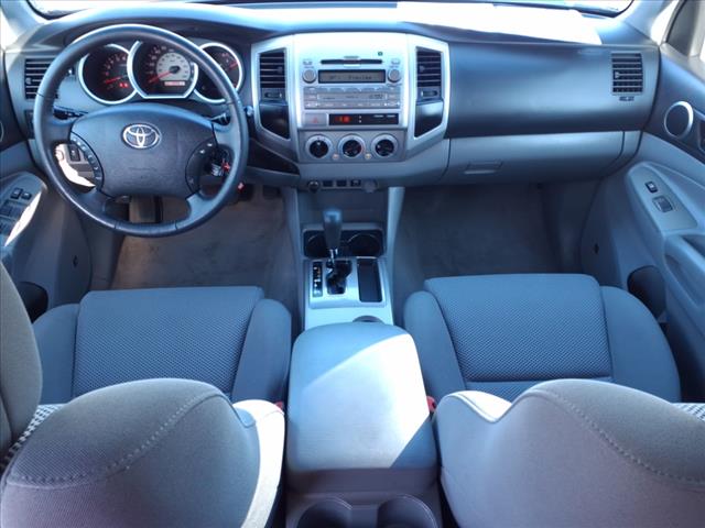 2010 Toyota Tacoma PreRunner V6