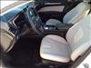 2018 Ford Fusion Hybrid Titanium