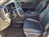 2025 Toyota Crown Signia XLE