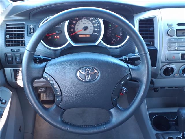 2010 Toyota Tacoma PreRunner V6