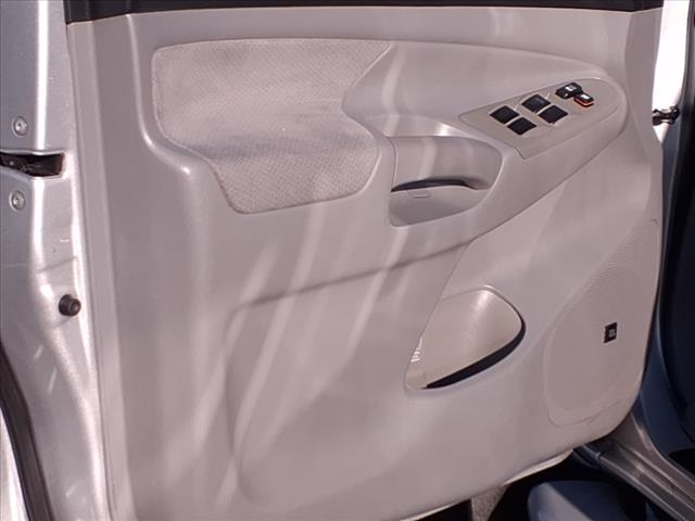 2010 Toyota Tacoma PreRunner V6