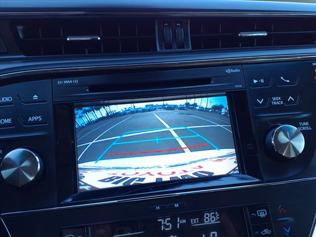 2017 Toyota Avalon 4 DOOR FWD SEDAN