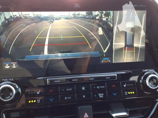 2022 Toyota Highlander Hybrid Limited
